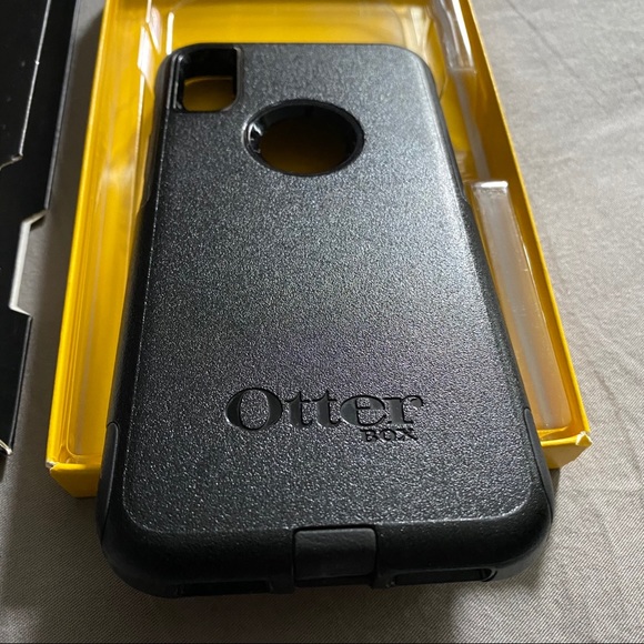 IPhone X commenter case - Picture 3 of 5